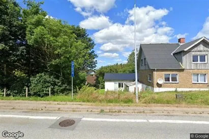 Lejligheder til leje i Sæby - Foto fra Google Street View