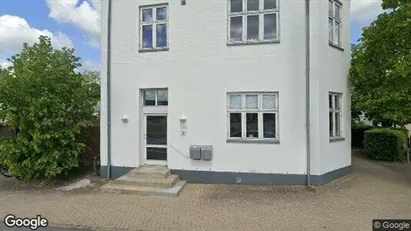 Lejligheder til leje i Tjele - Foto fra Google Street View Lejligheder til leje i Tjele - Foto fra Google Street View