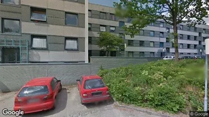 Lejligheder til leje i Haderslev - Foto fra Google Street View