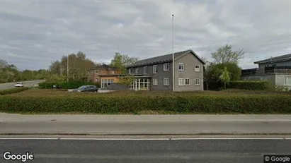 Lejligheder til leje i Randers NV - Foto fra Google Street View Lejligheder til leje i Randers NV - Foto fra Google Street View