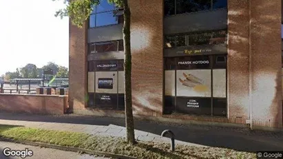 Værelser til leje i Viborg - Foto fra Google Street View Værelser til leje i Viborg - Foto fra Google Street View