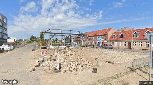 Lejligheder til leje i Fredericia - Foto fra Google Street View