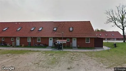 Lejligheder til leje i Viborg - Foto fra Google Street View