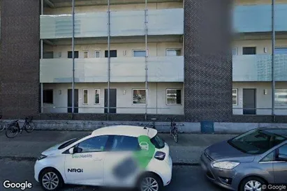 Lejligheder til leje i Randers C - Foto fra Google Street View