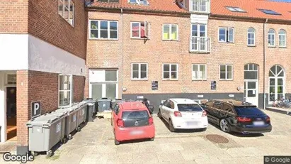 Lejligheder til leje i Randers C - Foto fra Google Street View