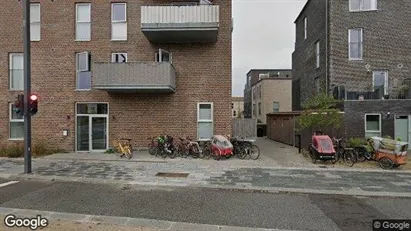 Lejligheder til leje i København S - Foto fra Google Street View