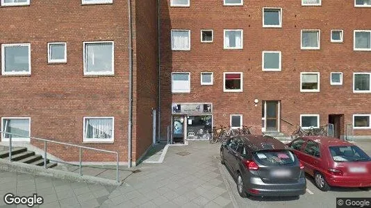 Lejligheder til leje i Viby J - Foto fra Google Street View