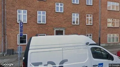 Lejligheder til leje i Århus N - Foto fra Google Street View