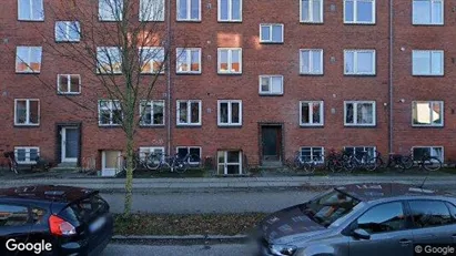 Lejligheder til leje i Kolding - Foto fra Google Street View