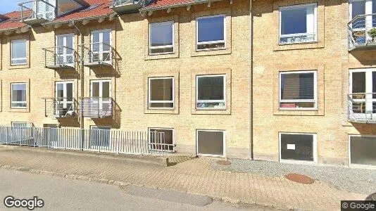 Lejligheder til leje i Ejby - Foto fra Google Street View