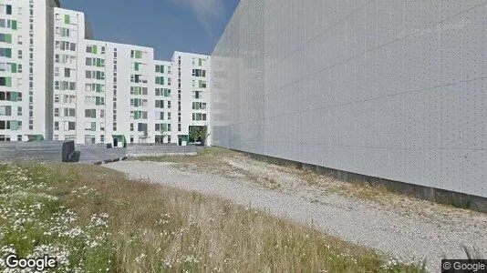 Lejligheder til leje i København S - Foto fra Google Street View