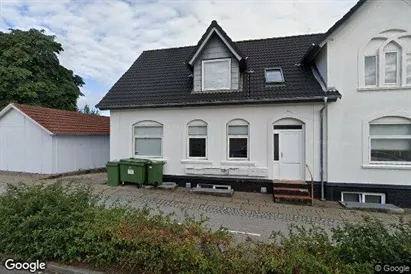 Lejligheder til leje i Holstebro - Foto fra Google Street View