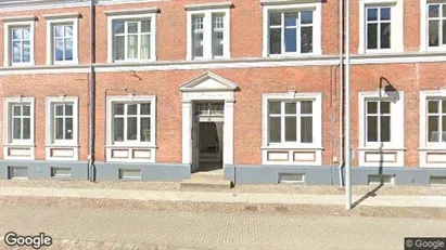 Lejligheder til leje i Viborg - Foto fra Google Street View