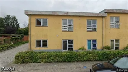 Værelser til leje i Bjerringbro - Foto fra Google Street View Værelser til leje i Bjerringbro - Foto fra Google Street View