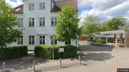 Lejligheder til leje i Tjele - Foto fra Google Street View Lejligheder til leje i Tjele - Foto fra Google Street View