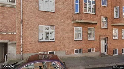 Lejligheder til leje i Randers C - Foto fra Google Street View