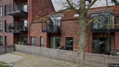 Lejligheder til leje i Fanø - Foto fra Google Street View Lejligheder til leje i Fanø - Foto fra Google Street View