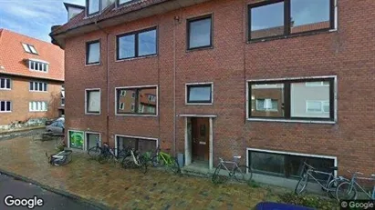 Lejligheder til leje i Odense C - Foto fra Google Street View