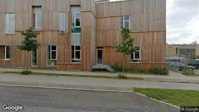 Lejligheder til leje i Brabrand - Foto fra Google Street View