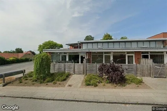 Lejligheder til leje i Odense N - Foto fra Google Street View