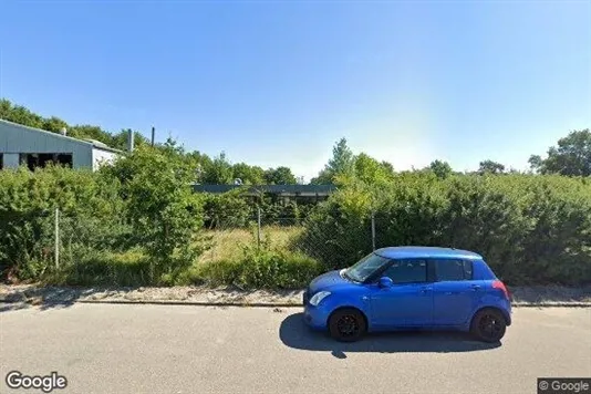 Lejligheder til leje i Køge - Foto fra Google Street View