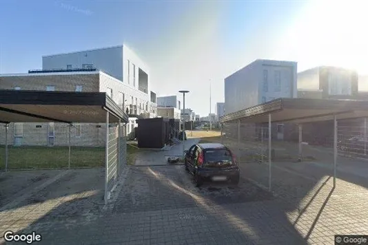 Lejligheder til leje i Aalborg SV - Foto fra Google Street View