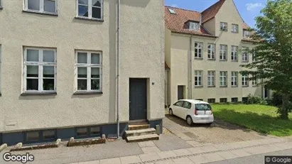 Værelser til leje i Kolding - Foto fra Google Street View