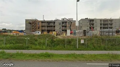 Lejligheder til leje i Horsens - Foto fra Google Street View