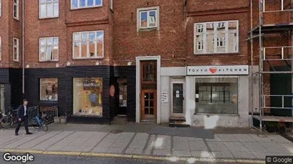 Værelser til leje i Århus N - Foto fra Google Street View