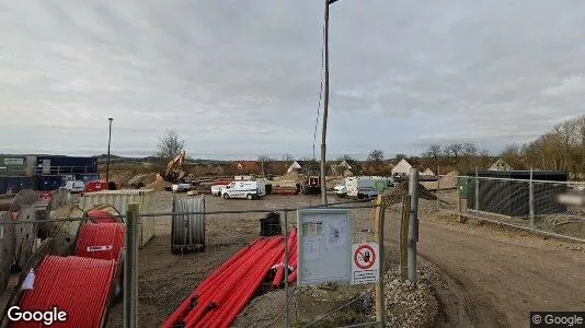 Lejligheder til leje i Gistrup - Foto fra Google Street View