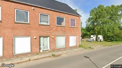 Lejligheder til leje i Grenaa - Foto fra Google Street View