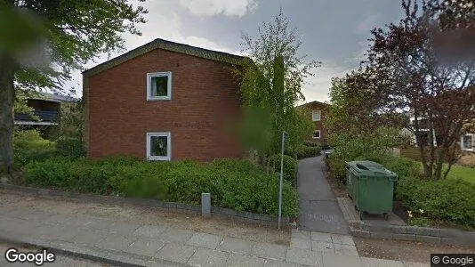 Lejligheder til leje i Skive - Foto fra Google Street View