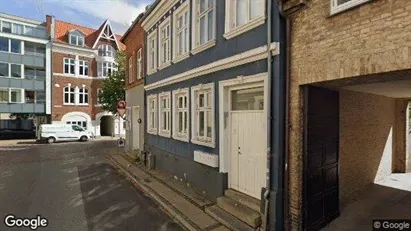 Lejligheder til leje i Kolding - Foto fra Google Street View