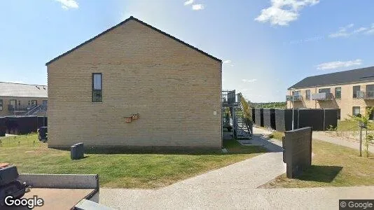 Lejligheder til leje i Horsens - Foto fra Google Street View