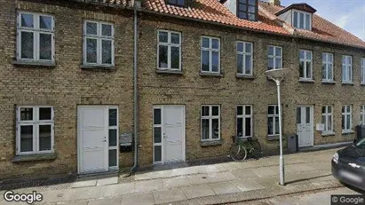 Lejligheder til leje i Odense S - Foto fra Google Street View