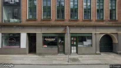 Lejligheder til leje i Kolding - Foto fra Google Street View