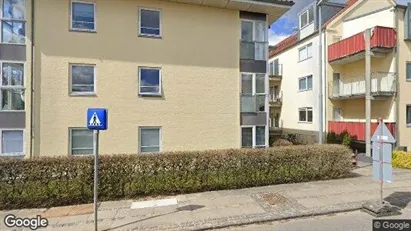 Værelser til leje i Ikast - Foto fra Google Street View