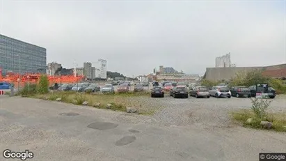 Lejligheder til leje i Odense C - Foto fra Google Street View