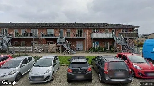 Lejligheder til leje i Viby J - Foto fra Google Street View