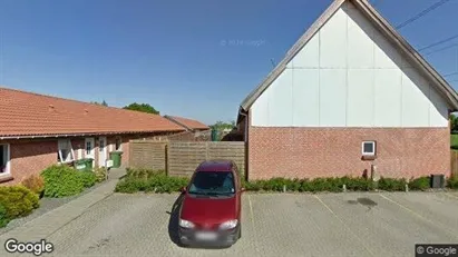 Lejligheder til leje i Odense S - Foto fra Google Street View