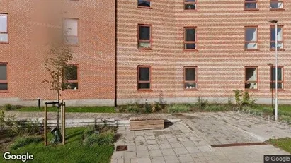 Lejligheder til leje i Viborg - Foto fra Google Street View