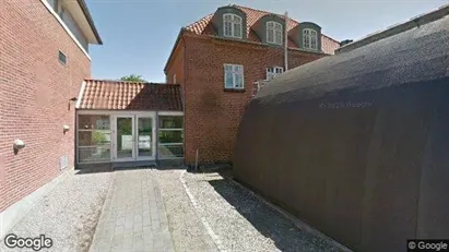 Lejligheder til leje i Svendborg - Foto fra Google Street View