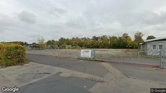 Lejligheder til leje i Glostrup - Foto fra Google Street View