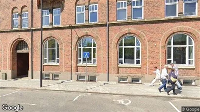 Lejligheder til leje i Fredericia - Foto fra Google Street View