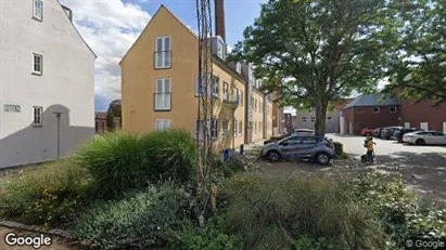 Lejligheder til leje i Haderslev - Foto fra Google Street View