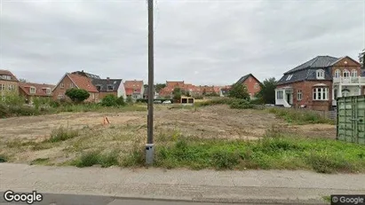 Lejligheder til leje i Horsens - Foto fra Google Street View