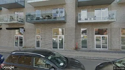 Lejligheder til leje i København S - Foto fra Google Street View