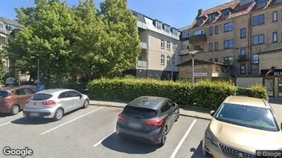 Lejligheder til leje i Slagelse - Foto fra Google Street View