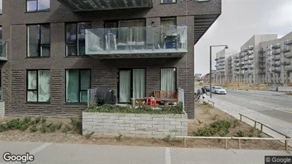 Lejligheder til leje i København S - Foto fra Google Street View