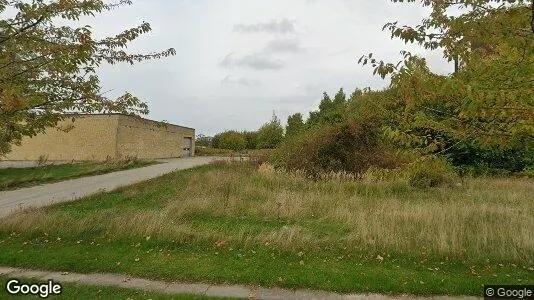 Lejligheder til leje i Glostrup - Foto fra Google Street View